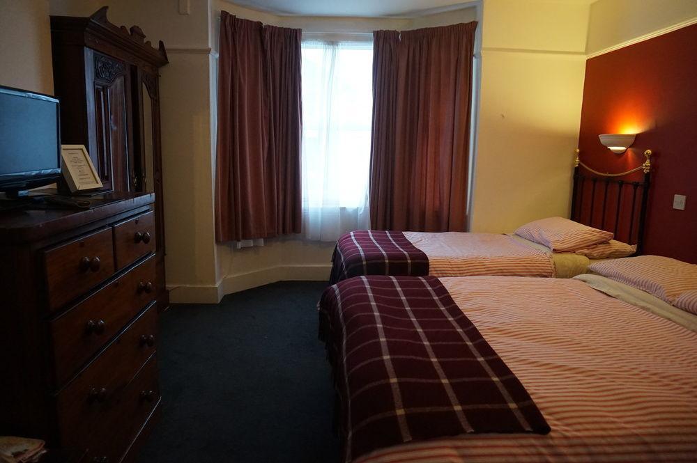 Newton House Oxford Ξενοδοχείο Εξωτερικό φωτογραφία